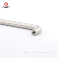 Furnitur Handles Stainless Steel